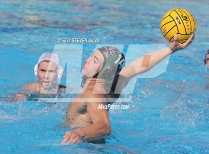 Thumbnail 3 in Eastlake vs. Oceanside (CIF SDS D2 Quarterfinal) photogallery.