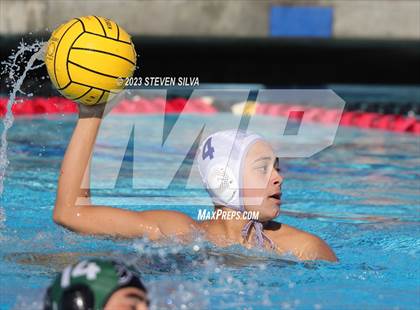 Thumbnail 3 in Eastlake vs. Oceanside (CIF SDS D2 Quarterfinal) photogallery.