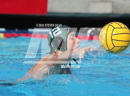 Thumbnail 1 in Eastlake vs. Oceanside (CIF SDS D2 Quarterfinal) photogallery.