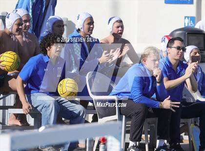 Thumbnail 3 in Eastlake vs. Oceanside (CIF SDS D2 Quarterfinal) photogallery.