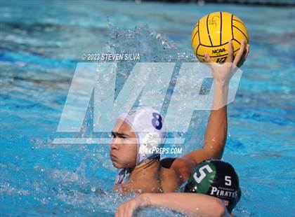 Thumbnail 1 in Eastlake vs. Oceanside (CIF SDS D2 Quarterfinal) photogallery.
