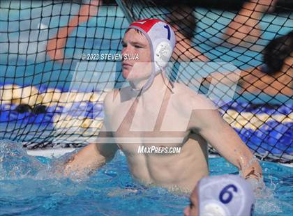 Thumbnail 1 in Eastlake vs. Oceanside (CIF SDS D2 Quarterfinal) photogallery.