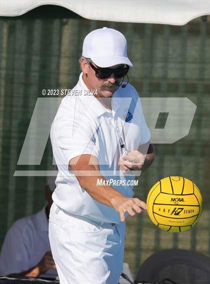 Thumbnail 3 in Eastlake vs. Oceanside (CIF SDS D2 Quarterfinal) photogallery.