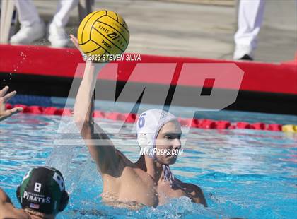 Thumbnail 1 in Eastlake vs. Oceanside (CIF SDS D2 Quarterfinal) photogallery.