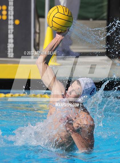 Thumbnail 3 in Eastlake vs. Oceanside (CIF SDS D2 Quarterfinal) photogallery.
