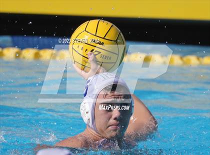 Thumbnail 3 in Eastlake vs. Oceanside (CIF SDS D2 Quarterfinal) photogallery.