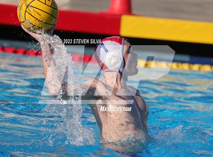 Thumbnail 2 in Eastlake vs. Oceanside (CIF SDS D2 Quarterfinal) photogallery.