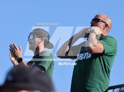Thumbnail 2 in Eastlake vs. Oceanside (CIF SDS D2 Quarterfinal) photogallery.