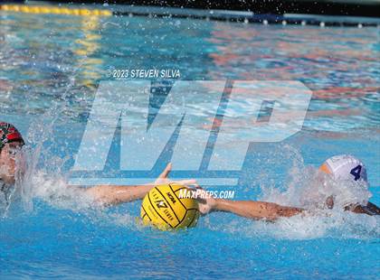 Thumbnail 3 in Eastlake vs. Oceanside (CIF SDS D2 Quarterfinal) photogallery.