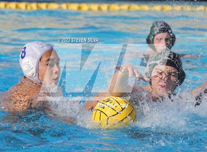 Thumbnail 3 in Eastlake vs. Oceanside (CIF SDS D2 Quarterfinal) photogallery.