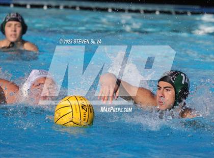 Thumbnail 1 in Eastlake vs. Oceanside (CIF SDS D2 Quarterfinal) photogallery.