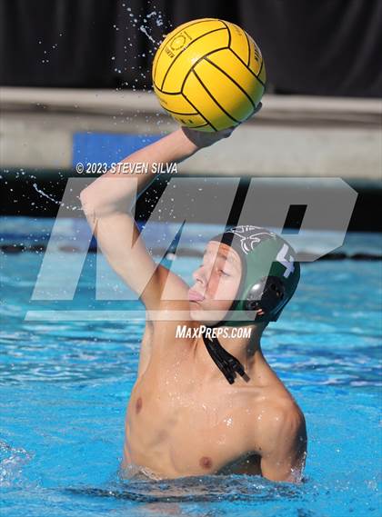 Thumbnail 1 in Eastlake vs. Oceanside (CIF SDS D2 Quarterfinal) photogallery.