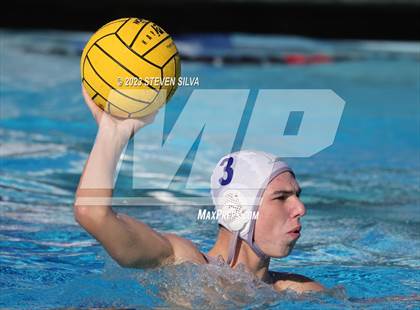 Thumbnail 1 in Eastlake vs. Oceanside (CIF SDS D2 Quarterfinal) photogallery.