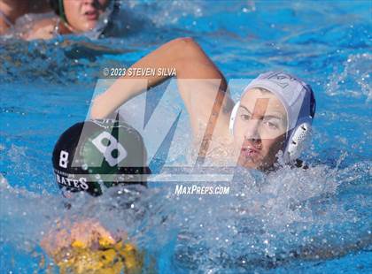Thumbnail 3 in Eastlake vs. Oceanside (CIF SDS D2 Quarterfinal) photogallery.