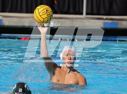 Thumbnail 3 in Eastlake vs. Oceanside (CIF SDS D2 Quarterfinal) photogallery.