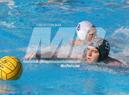 Thumbnail 3 in Eastlake vs. Oceanside (CIF SDS D2 Quarterfinal) photogallery.