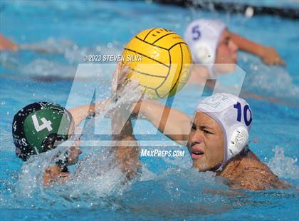 Thumbnail 3 in Eastlake vs. Oceanside (CIF SDS D2 Quarterfinal) photogallery.