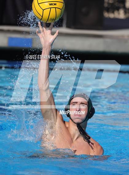 Thumbnail 1 in Eastlake vs. Oceanside (CIF SDS D2 Quarterfinal) photogallery.