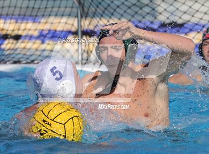 Thumbnail 3 in Eastlake vs. Oceanside (CIF SDS D2 Quarterfinal) photogallery.