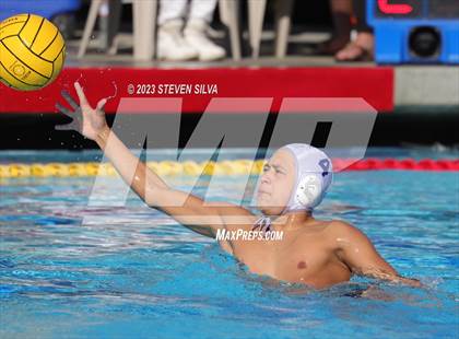 Thumbnail 1 in Eastlake vs. Oceanside (CIF SDS D2 Quarterfinal) photogallery.