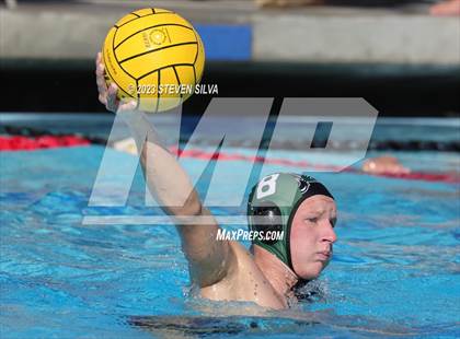 Thumbnail 1 in Eastlake vs. Oceanside (CIF SDS D2 Quarterfinal) photogallery.