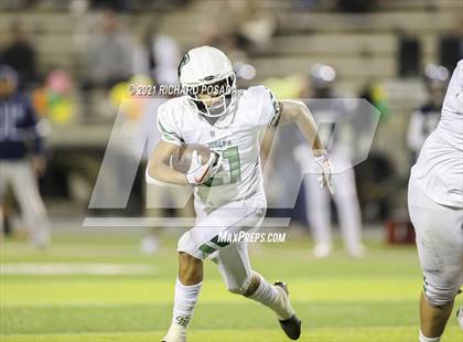 Thumbnail 1 in St. Joseph @ Bullard (CIF CS Division II Round 1 Playoff) photogallery.