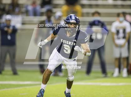 Thumbnail 2 in St. Joseph @ Bullard (CIF CS Division II Round 1 Playoff) photogallery.
