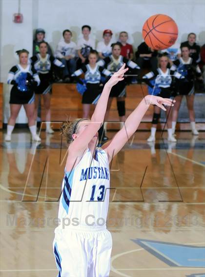 Thumbnail 3 in Ohio County @ Muhlenberg County (10th District Championship) photogallery.