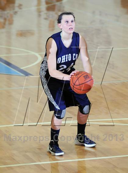 Thumbnail 2 in Ohio County @ Muhlenberg County (10th District Championship) photogallery.