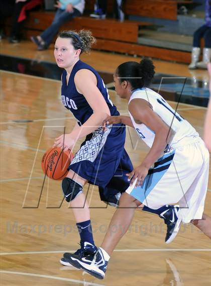 Thumbnail 3 in Ohio County @ Muhlenberg County (10th District Championship) photogallery.