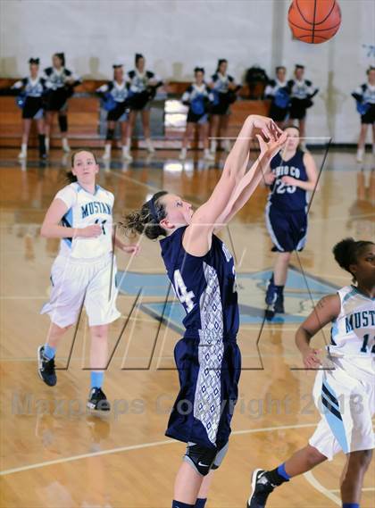 Thumbnail 1 in Ohio County @ Muhlenberg County (10th District Championship) photogallery.