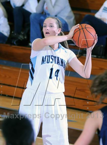 Thumbnail 3 in Ohio County @ Muhlenberg County (10th District Championship) photogallery.