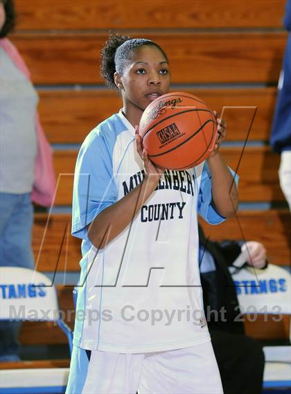Thumbnail 1 in Ohio County @ Muhlenberg County (10th District Championship) photogallery.