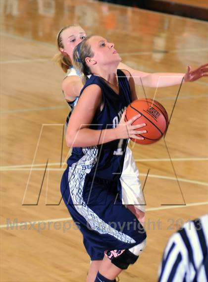 Thumbnail 1 in Ohio County @ Muhlenberg County (10th District Championship) photogallery.