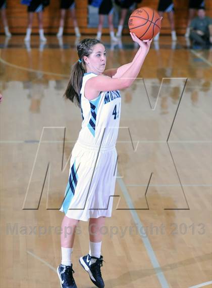 Thumbnail 2 in Ohio County @ Muhlenberg County (10th District Championship) photogallery.
