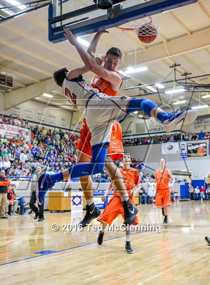 Thumbnail 3 in Cedar Ridge vs. Lamar (AAA 3A Round Two) photogallery.