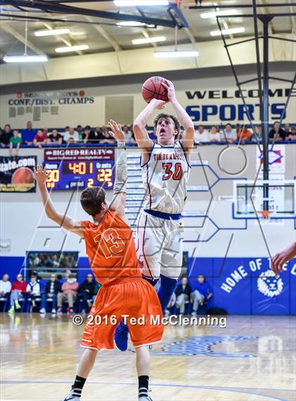 Thumbnail 2 in Cedar Ridge vs. Lamar (AAA 3A Round Two) photogallery.