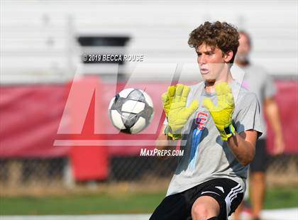 Thumbnail 3 in Monroe @ Charlotte Catholic photogallery.