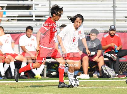 Thumbnail 2 in Monroe @ Charlotte Catholic photogallery.