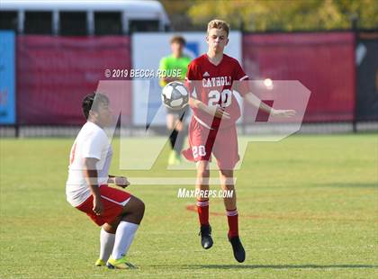 Thumbnail 1 in Monroe @ Charlotte Catholic photogallery.