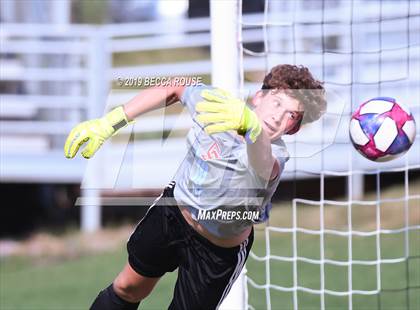 Thumbnail 2 in Monroe @ Charlotte Catholic photogallery.