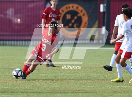 Thumbnail 3 in Monroe @ Charlotte Catholic photogallery.