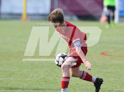 Thumbnail 3 in Monroe @ Charlotte Catholic photogallery.