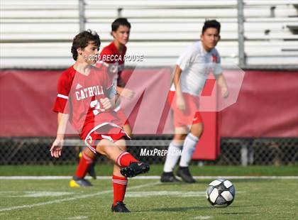Thumbnail 1 in Monroe @ Charlotte Catholic photogallery.