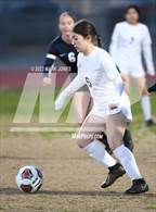 Photo from the gallery "Centennial vs. Apollo (Senior Night)"