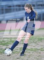 Photo from the gallery "Centennial vs. Apollo (Senior Night)"