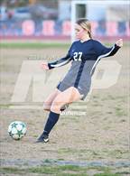 Photo from the gallery "Centennial vs. Apollo (Senior Night)"