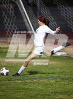 Photo from the gallery "Centennial vs. Apollo (Senior Night)"
