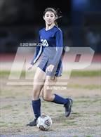 Photo from the gallery "Centennial vs. Apollo (Senior Night)"