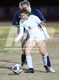 Photo from the gallery "Centennial vs. Apollo (Senior Night)"
